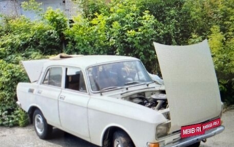 Москвич 2140, 1980 год, 70 000 рублей, 1 фотография