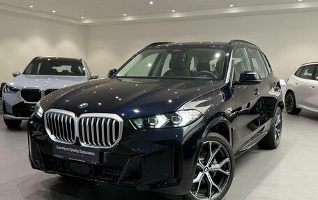 BMW X5, 2025 год, 10 200 000 рублей, 1 фотография