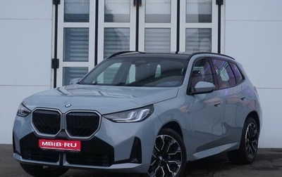 BMW X3, 2025 год, 7 900 000 рублей, 1 фотография