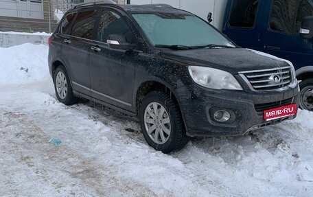 Great Wall Hover H6, 2013 год, 700 000 рублей, 1 фотография