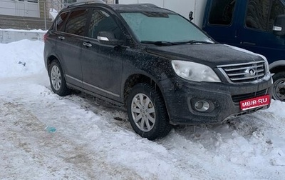 Great Wall Hover H6, 2013 год, 700 000 рублей, 1 фотография