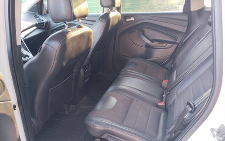 Ford Kuga III, 2013 год, 1 300 000 рублей, 7 фотография