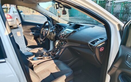 Ford Kuga III, 2013 год, 1 300 000 рублей, 8 фотография