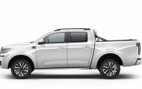 Great Wall Poer, 2026 год, 3 662 010 рублей, 1 фотография