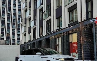 Land Rover Range Rover Evoque I, 2013 год, 2 000 000 рублей, 1 фотография