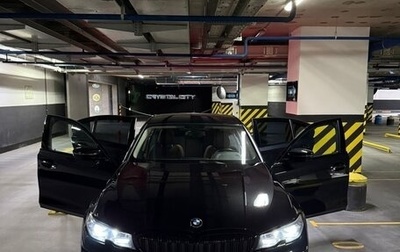 BMW 3 серия, 2020 год, 3 090 000 рублей, 1 фотография