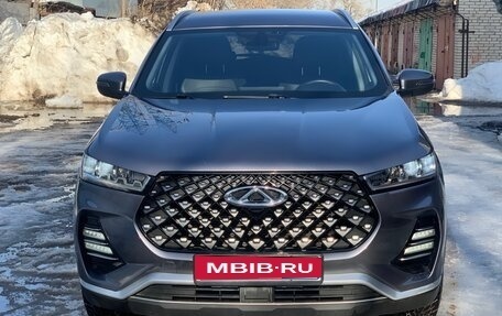 Chery Tiggo 7 Pro, 2022 год, 1 690 000 рублей, 1 фотография