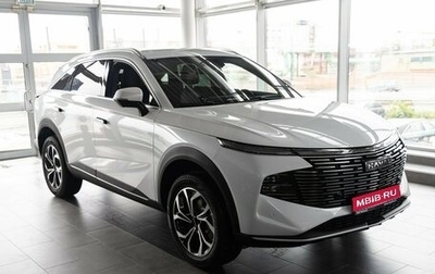 Haval F7x, 2026 год, 3 799 000 рублей, 1 фотография