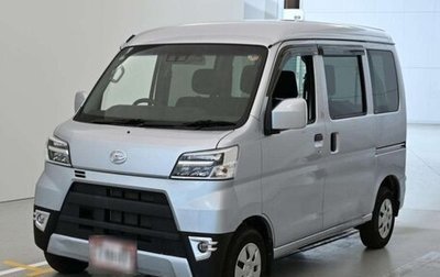 Daihatsu Hijet X, 2020 год, 620 000 рублей, 1 фотография