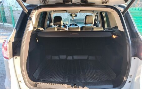 Ford Kuga III, 2013 год, 1 300 000 рублей, 11 фотография