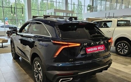 Haval F7, 2026 год, 3 068 010 рублей, 1 фотография