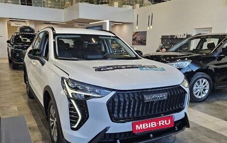 Haval Jolion, 2026 год, 2 573 010 рублей, 1 фотография