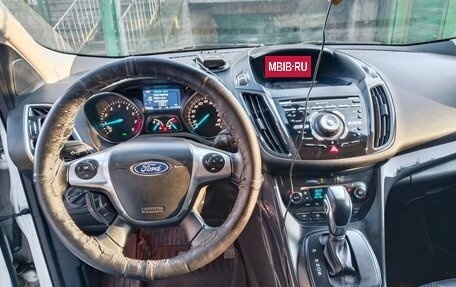 Ford Kuga III, 2013 год, 1 300 000 рублей, 10 фотография
