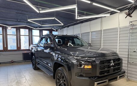 Mitsubishi L200, 2025 год, 5 550 000 рублей, 1 фотография
