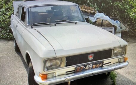Москвич 2140, 1980 год, 70 000 рублей, 3 фотография