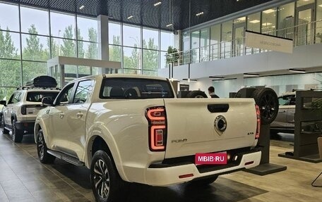 Great Wall Poer, 2025 год, 3 860 010 рублей, 1 фотография