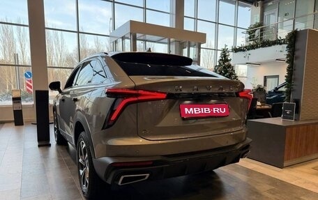 Haval F7x, 2026 год, 3 761 010 рублей, 1 фотография