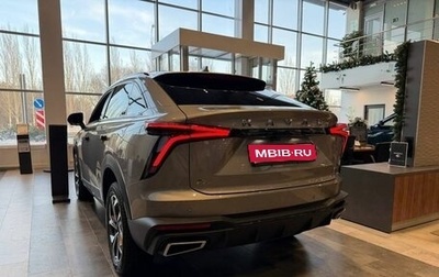 Haval F7x, 2026 год, 3 761 010 рублей, 1 фотография