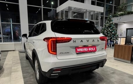 Haval Jolion, 2026 год, 2 870 010 рублей, 1 фотография