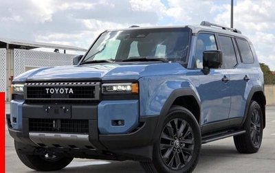 Toyota Land Cruiser Prado, 2025 год, 12 900 000 рублей, 1 фотография