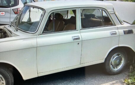 Москвич 2140, 1980 год, 70 000 рублей, 7 фотография