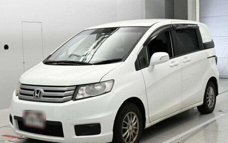 Honda Freed I, 2013 год, 790 000 рублей, 1 фотография
