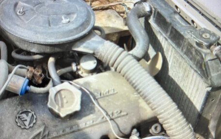 Москвич 2140, 1980 год, 70 000 рублей, 8 фотография