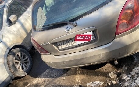 Nissan Almera, 2004 год, 350 000 рублей, 2 фотография