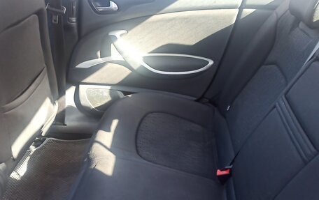 Citroen C5 II, 2012 год, 600 000 рублей, 7 фотография