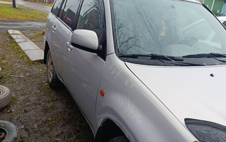 Chery Tiggo (T11), 2011 год, 335 000 рублей, 1 фотография