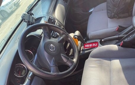 Nissan Almera, 2004 год, 350 000 рублей, 3 фотография