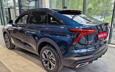 Haval F7x, 2026 год, 3 761 010 рублей, 1 фотография