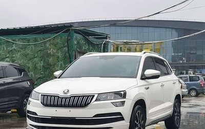 Skoda Karoq I, 2023 год, 2 050 000 рублей, 1 фотография