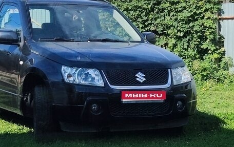 Suzuki Grand Vitara, 2007 год, 800 000 рублей, 1 фотография