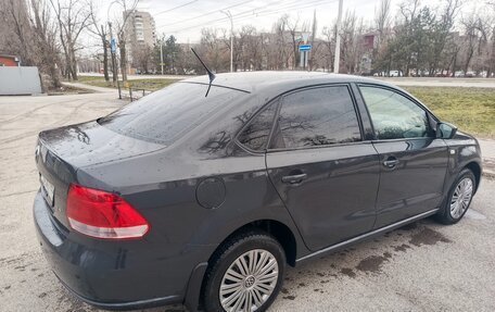 Volkswagen Polo VI (EU Market), 2014 год, 775 000 рублей, 1 фотография