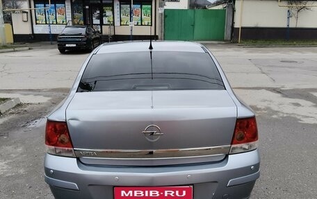 Opel Astra H, 2008 год, 680 000 рублей, 1 фотография