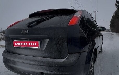 Ford Focus II рестайлинг, 2006 год, 350 000 рублей, 1 фотография