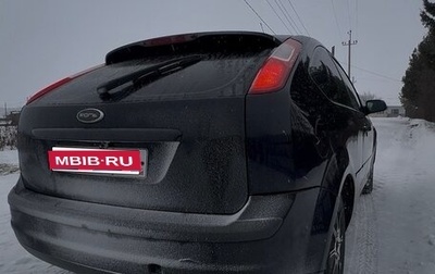 Ford Focus II рестайлинг, 2006 год, 350 000 рублей, 1 фотография