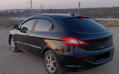 Chery M11 (A3), 2010 год, 285 000 рублей, 1 фотография