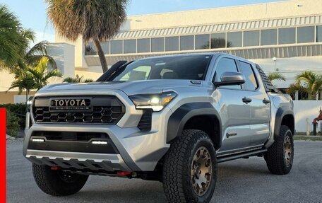 Toyota Tacoma, 2025 год, 9 200 000 рублей, 1 фотография