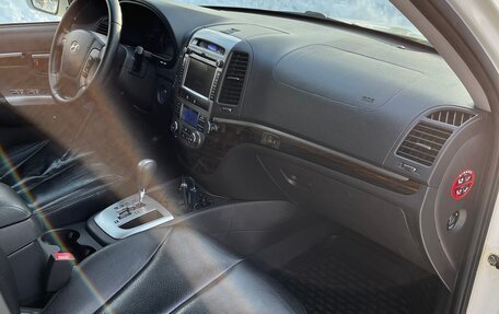 Hyundai Santa Fe III рестайлинг, 2011 год, 1 700 000 рублей, 14 фотография