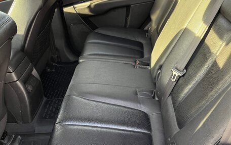 Hyundai Santa Fe III рестайлинг, 2011 год, 1 700 000 рублей, 17 фотография