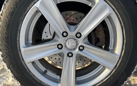 Hyundai Santa Fe III рестайлинг, 2011 год, 1 700 000 рублей, 23 фотография