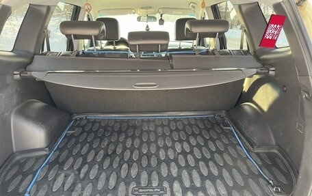 Hyundai Santa Fe III рестайлинг, 2011 год, 1 700 000 рублей, 21 фотография