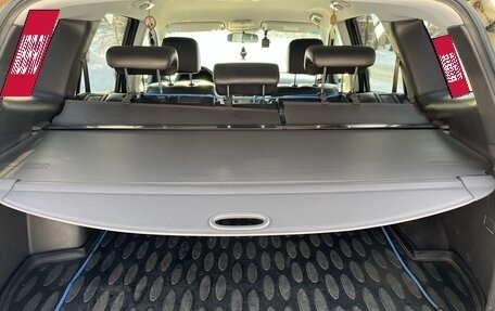 Hyundai Santa Fe III рестайлинг, 2011 год, 1 700 000 рублей, 20 фотография