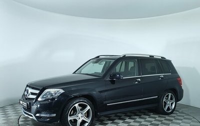 Mercedes-Benz GLK-Класс, 2014 год, 1 870 000 рублей, 1 фотография