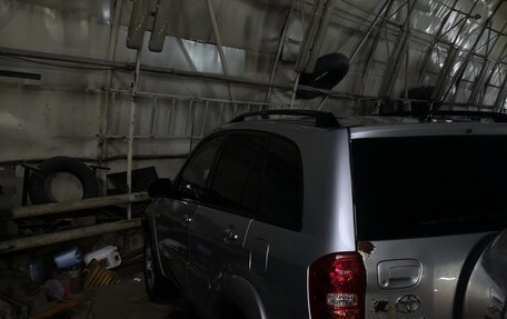 Toyota RAV4, 2004 год, 800 000 рублей, 4 фотография