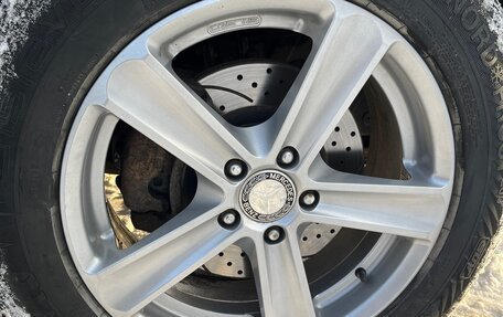 Hyundai Santa Fe III рестайлинг, 2011 год, 1 700 000 рублей, 25 фотография