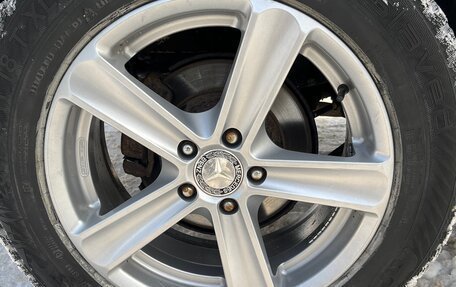 Hyundai Santa Fe III рестайлинг, 2011 год, 1 700 000 рублей, 26 фотография