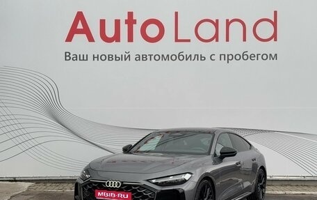 Audi A5, 2025 год, 6 050 000 рублей, 1 фотография